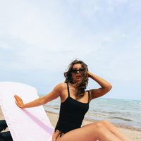 July One Piece - Midnight