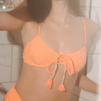 Kitty Top - Sunrise