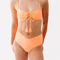 Luna Bottom - Sunrise