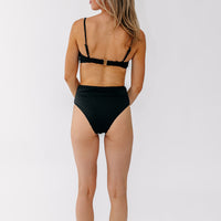 Luna Bottom - Midnight