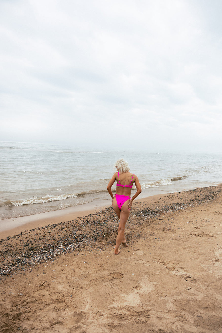 Bonnie Bottom - Malibu