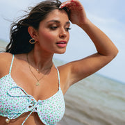 Kitty Top - Rose