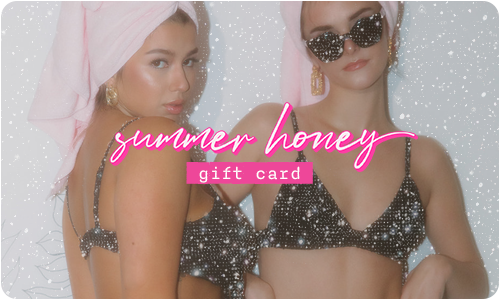 Summer Honey eGift Card