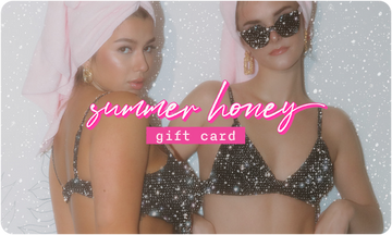 Summer Honey eGift Card
